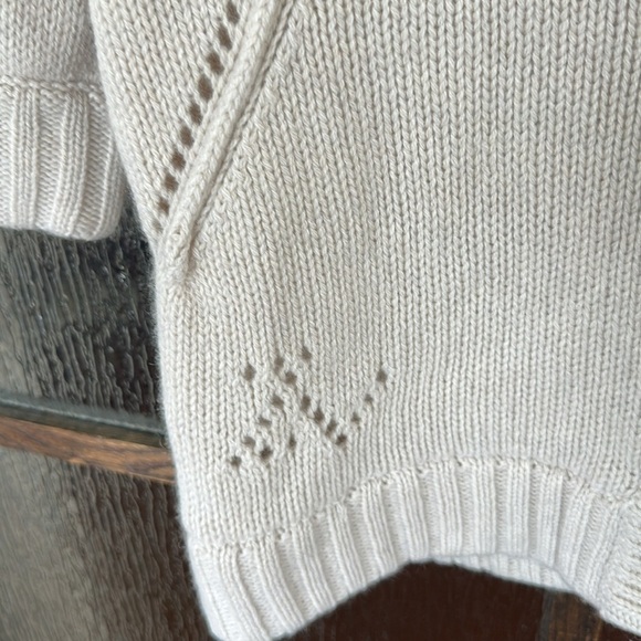 Zadig & Voltaire Betsy Cardigan Sweater Jacket Jumper Size L $598 NEW - Picture 7 of 14